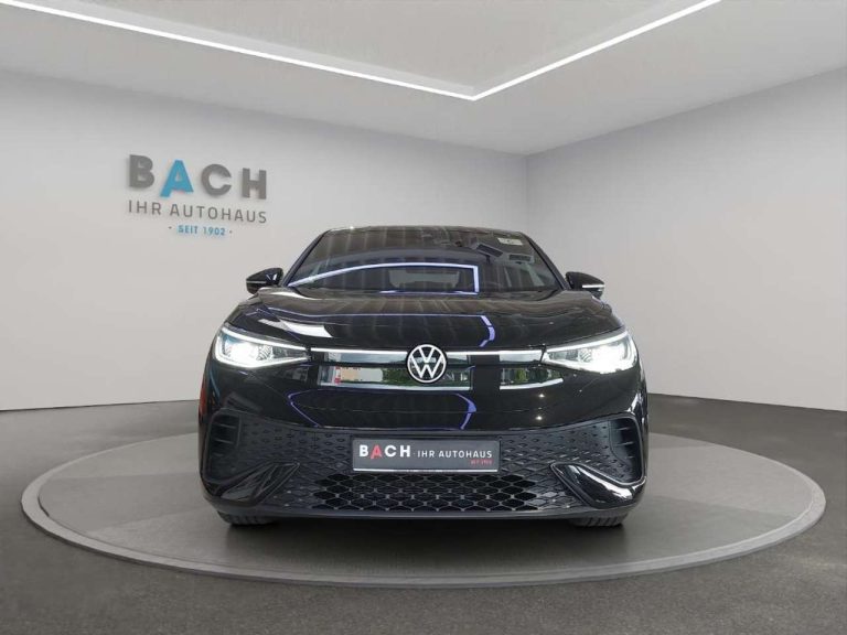 Volkswagen ID