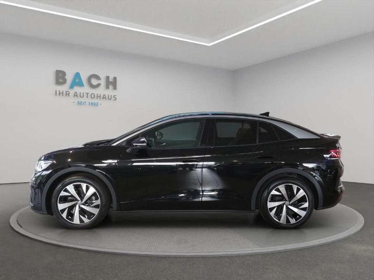 Volkswagen ID