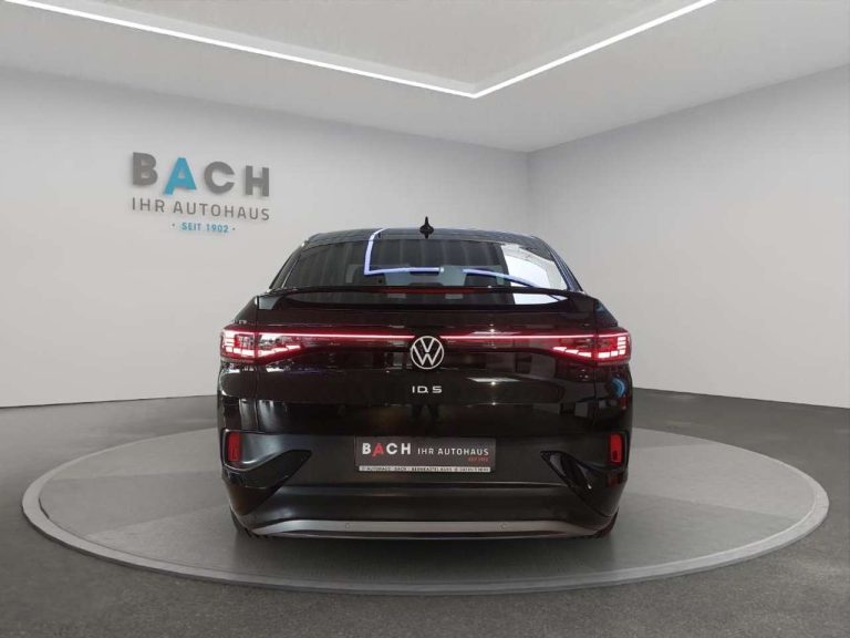 Volkswagen ID